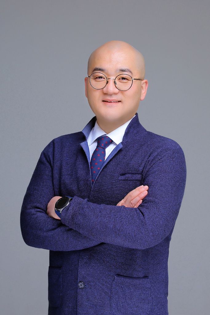 강윤학 소장 프로필 사진